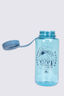 Macpac Water Bottle &mdash; 1L, Nurture Nature Surf Spray, hi-res