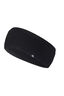 Macpac 150 Merino Headband, Black, hi-res