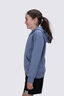 Macpac Kids' Dusky Hoodie, Stonewash, hi-res