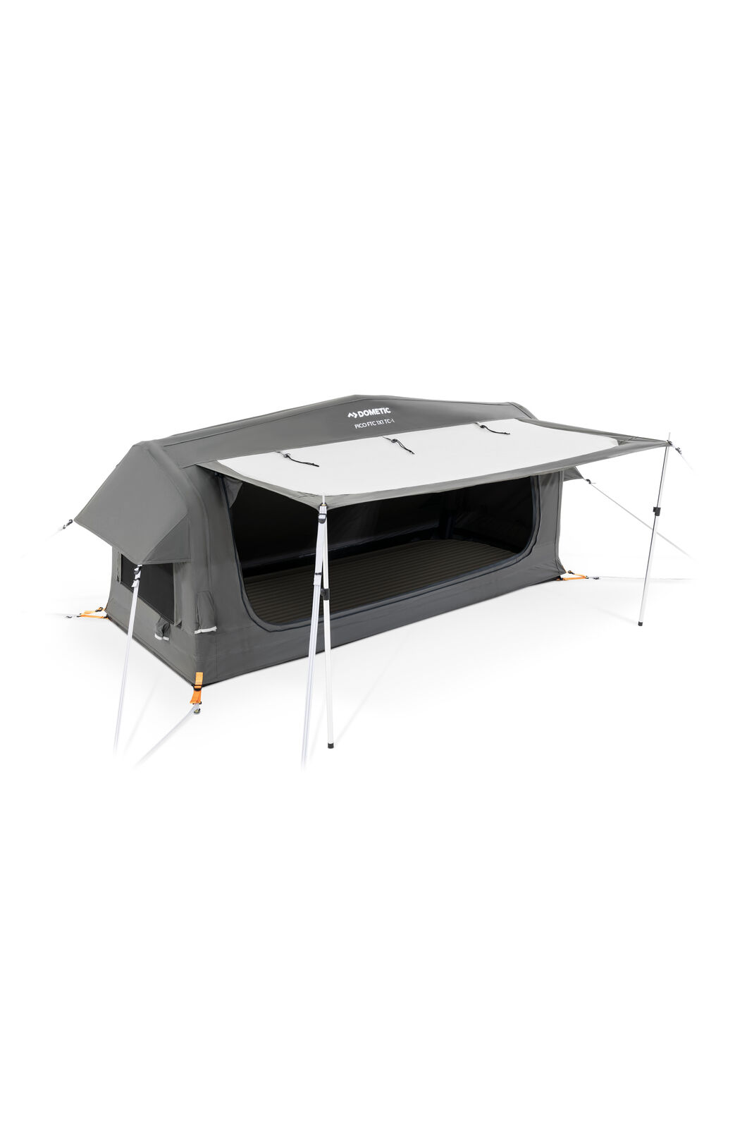 Dometic PICO FTC 1x1 TC-I Air Swag, Grey, hi-res