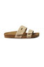 Reef Women's Velcro Vista Sandals, Hazelut, hi-res