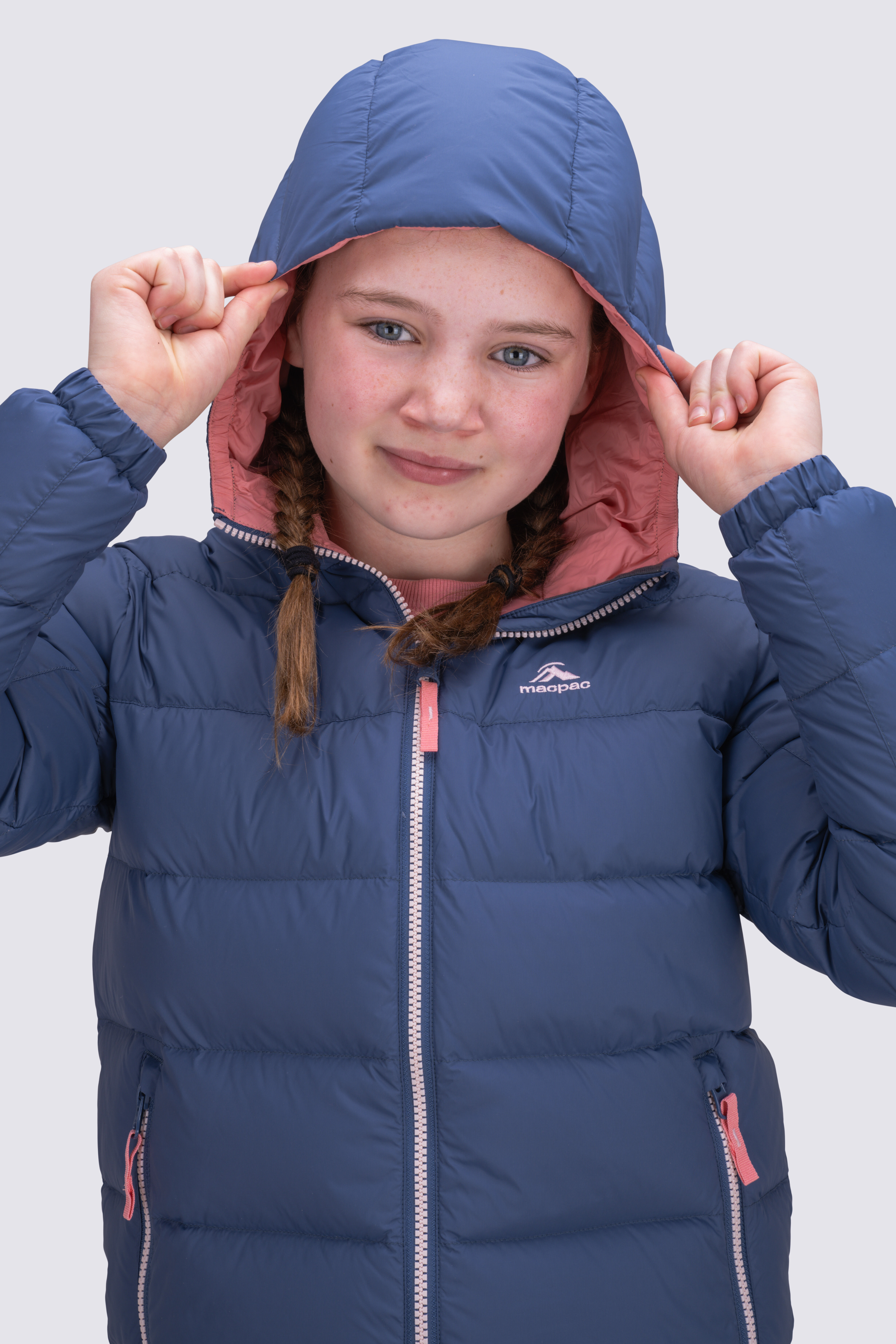 Macpac halo shop hooded jacket review