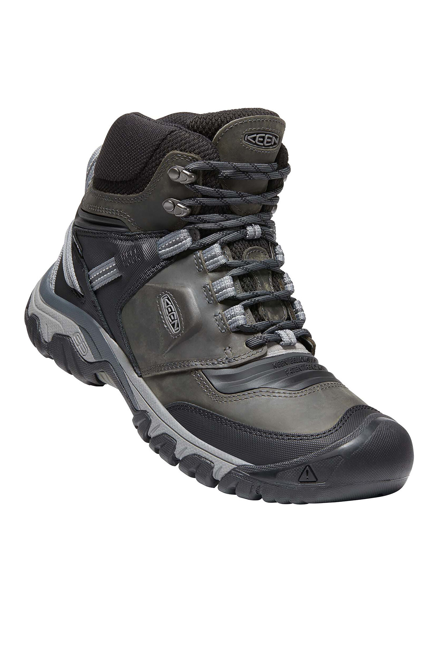 KEEN Men s Ridge Flex Hiking Boots Macpac