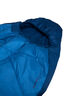 Macpac Kids' Aspire 270 Synthetic Sleeping Bag (1.8°C), Poseidon/Blue Sapphire, hi-res