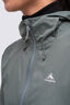 Macpac Women's Mistral Rain Jacket, DARK FOREST, hi-res