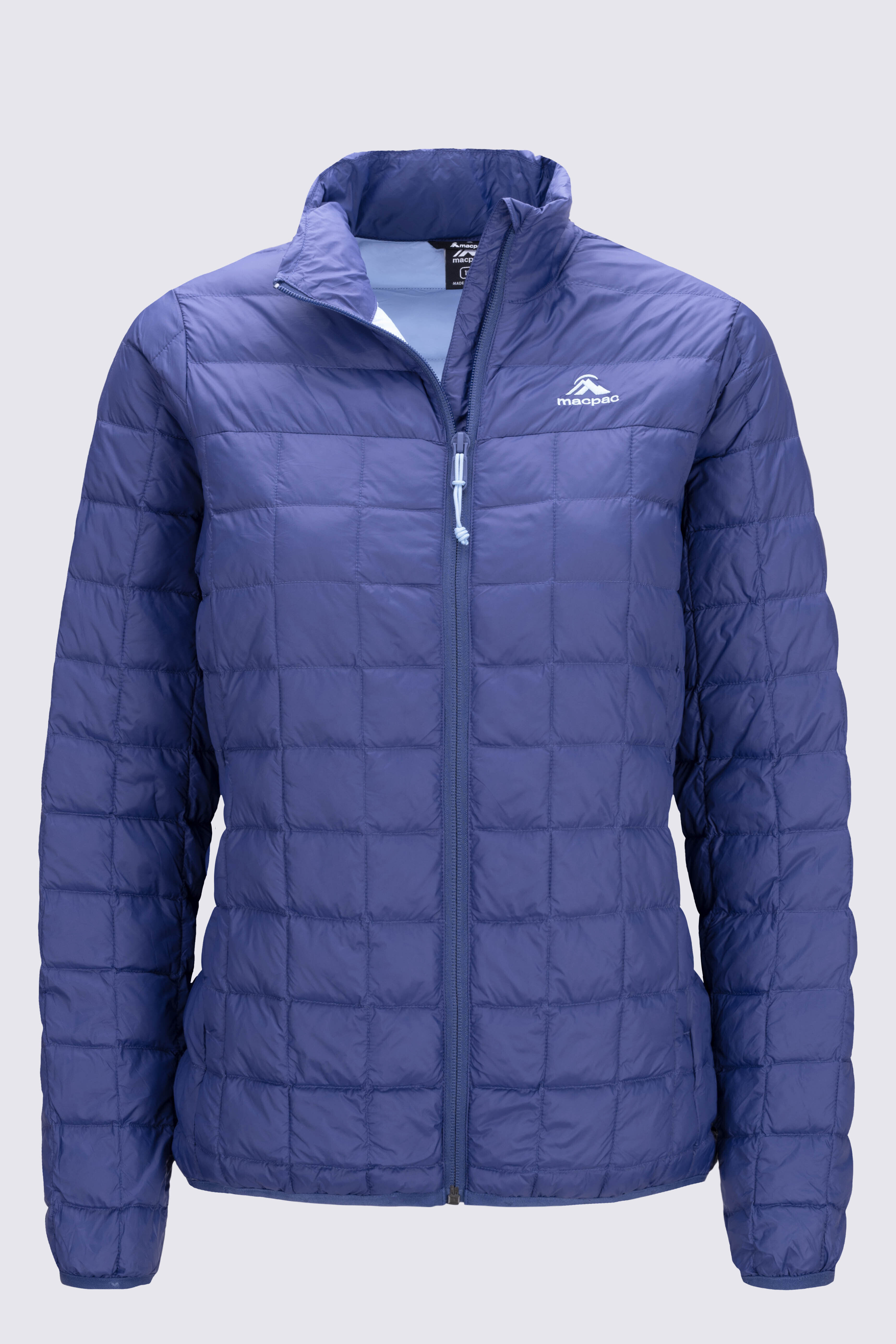 Macpac Women s Uber Light Insulated Jacket Macpac