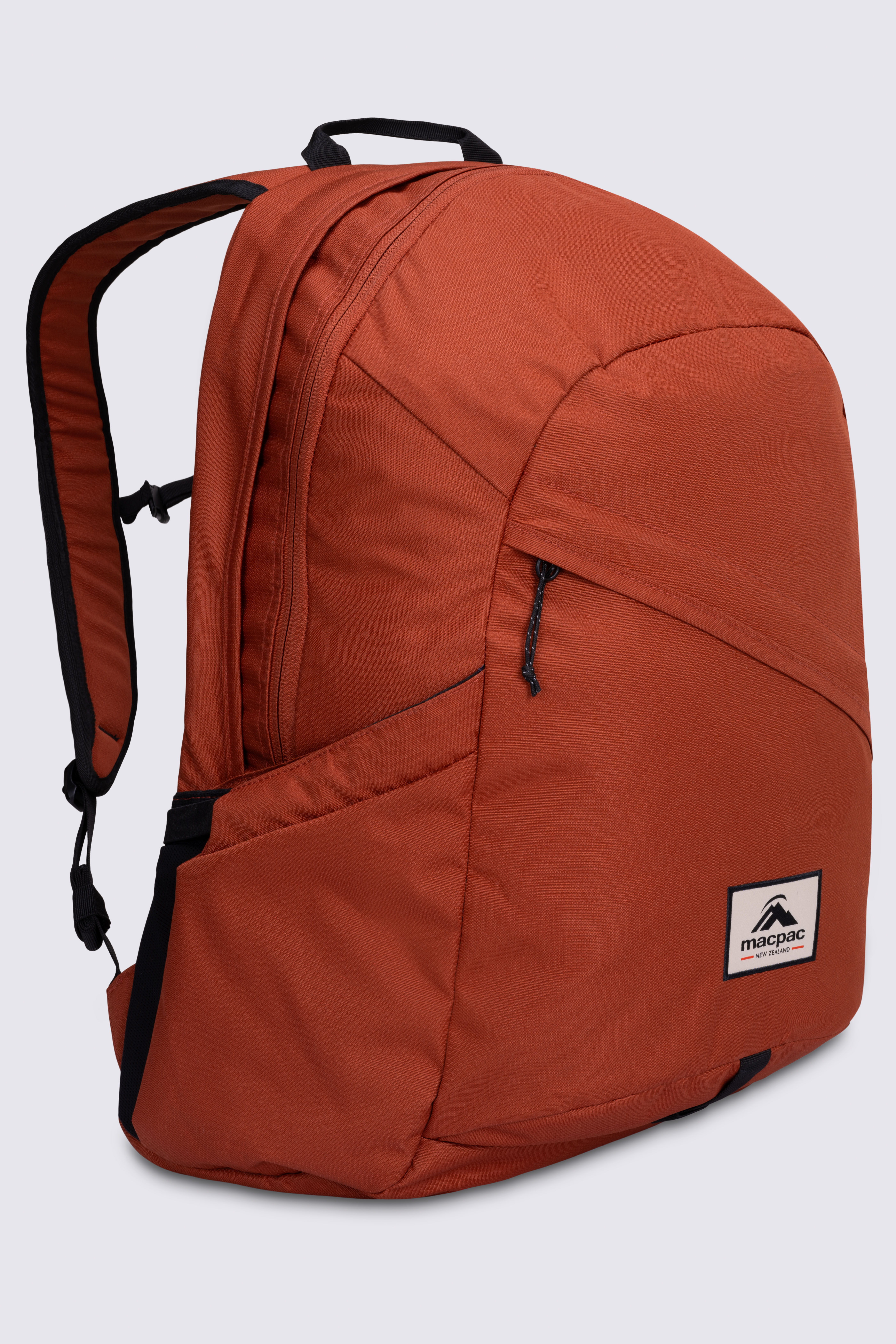Recycled backpack hot sale