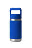 YETI&reg; Rambler&reg; Jr  Bottle &mdash; 12 oz, ROYAL BLUE, hi-res