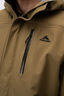 Macpac Men's Copland Raincoat, Kangaroo, hi-res