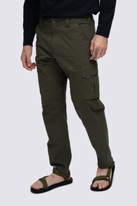 Macpac Men's Graph Pants, Forest Night, hi-res