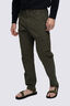 Macpac Men's Graph Pants, Forest Night, hi-res