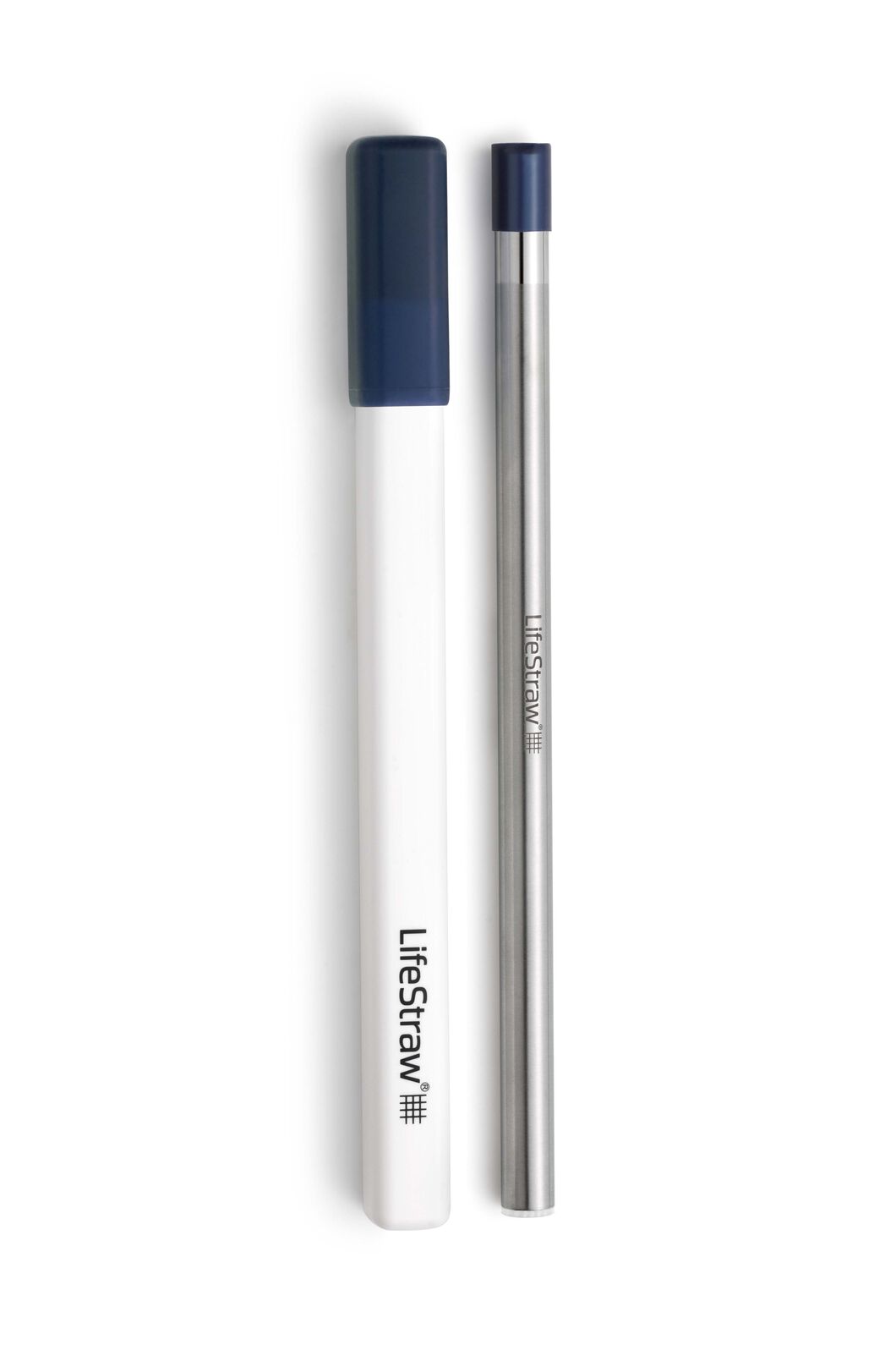 LifeStraw SIP 1-Piece with Carry Case, Midnight Blue, hi-res