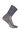 Macpac Merino Winter Hiking Sock, Denim, hi-res