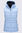Macpac Women's Aurora Hooded Down Vest, Cerulean Blue, hi-res