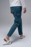 Macpac Women&rsquo;s Stash-It Explore Pants, Camp Teal, hi-res