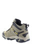 Hi-Tec Men's Ravus Vent Lite Mid WP Hiking Shoes, Taupe/Stone/Core Gold, hi-res