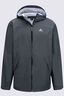 Macpac Men's Mistral Rain Jacket, Urban Chic, hi-res