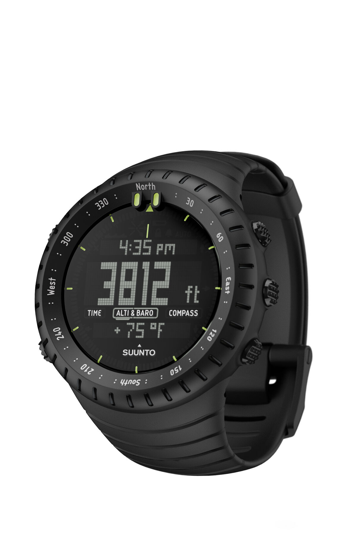 Купить Часы Suunto Alpha
