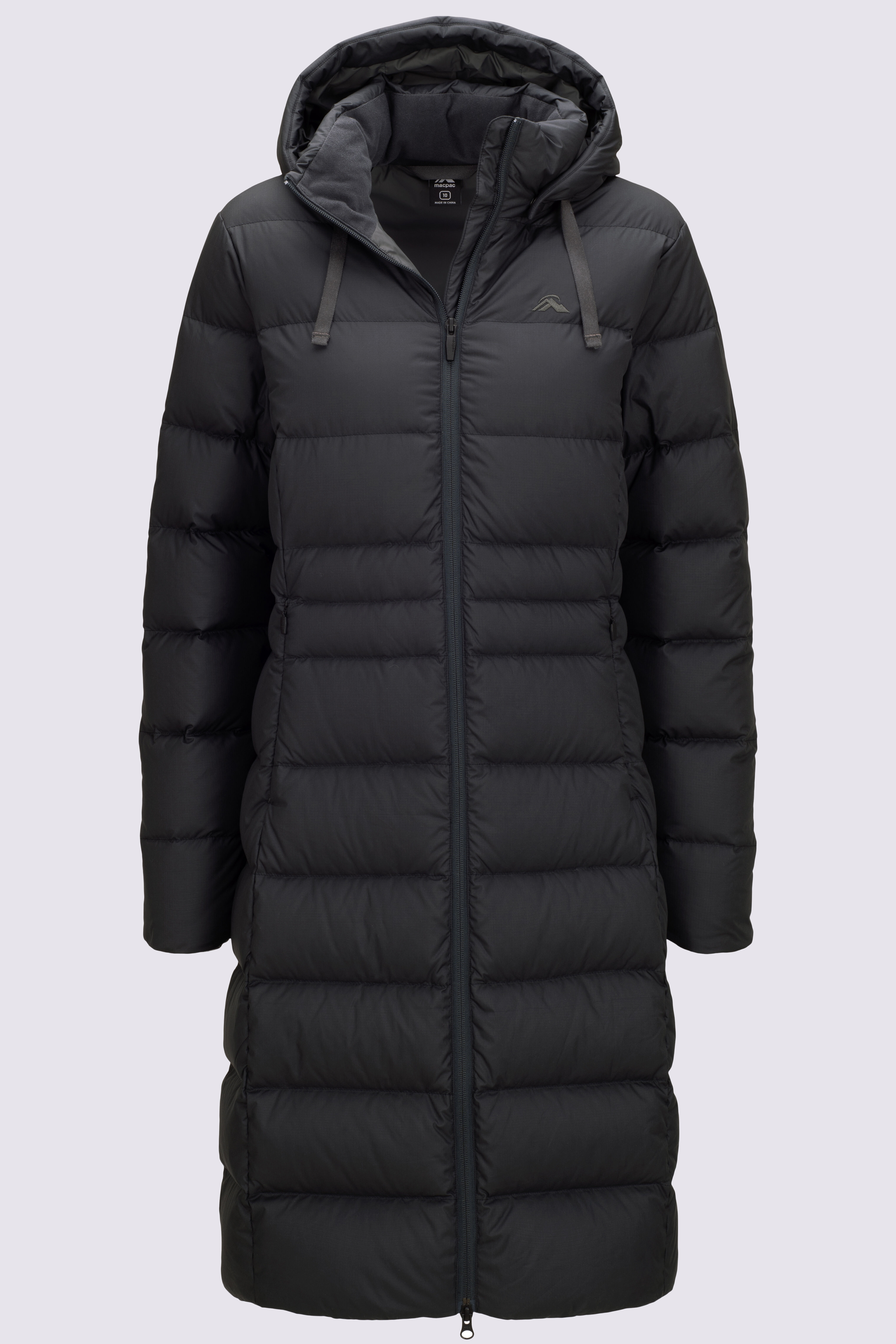 Macpac coats top