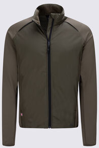 Macpac Men's Mackay Jacket, Grape Leaf, hi-res