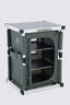 Macpac Compact Cupboard, Balsam Green, hi-res