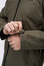 Macpac Men's Mistral Rain Jacket, Stone Grey, hi-res