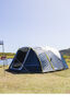 Wanderer Geo Elite 6+2ENV Dome Tent &mdash; 8 Person, None, hi-res
