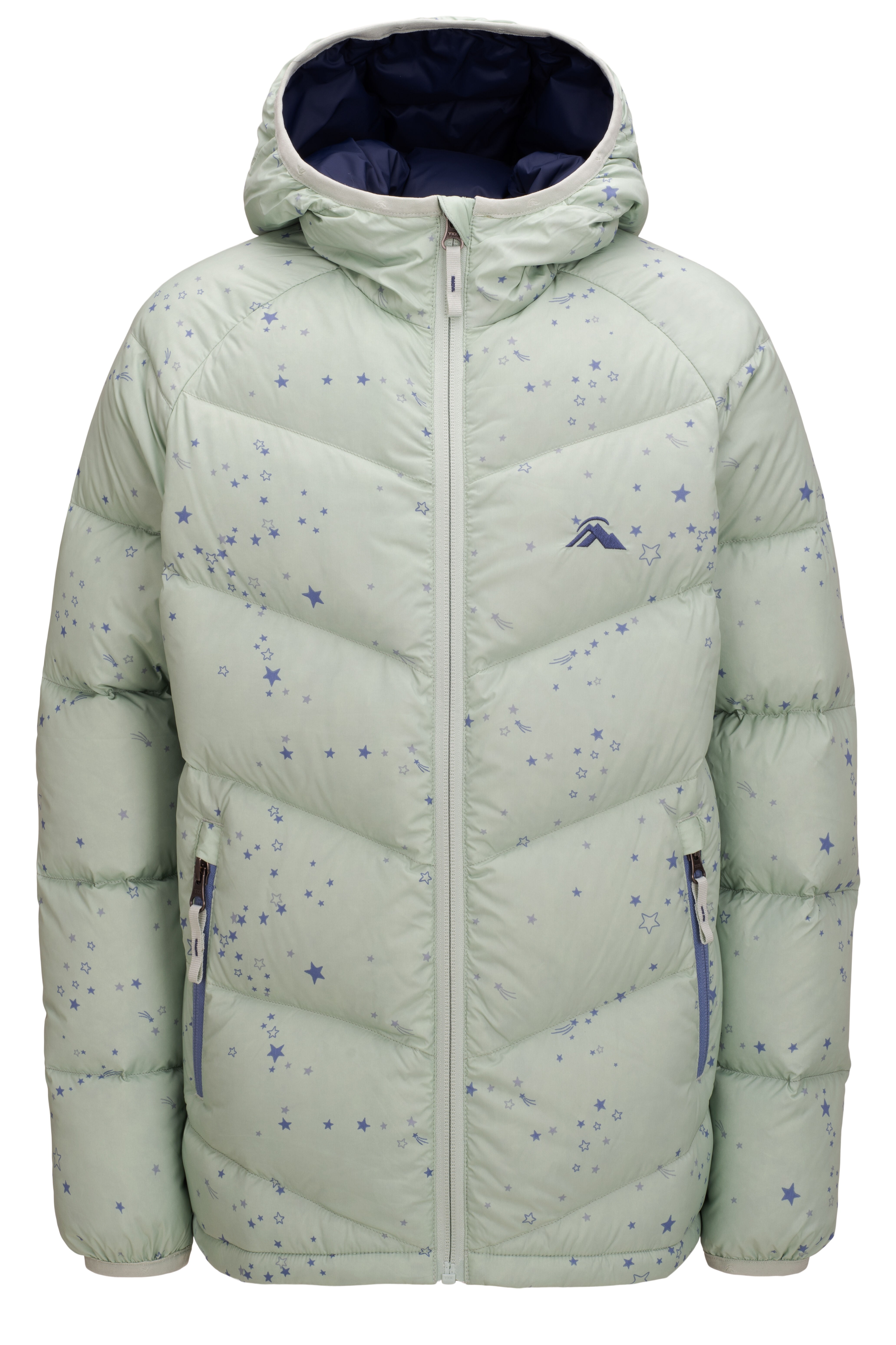 macpac kids down jacket