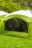 Zempire Aerobase 3 Gazebo Deluxe Wall, Green, hi-res