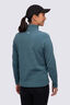Macpac Women's Tui Fleece Pullover, Atlantic Deep, hi-res