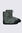 Macpac Synthetic Booties, Balsam Green, hi-res
