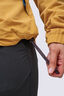 Macpac Fairydown Windbreaker, Honey Mustard/Insignia, hi-res
