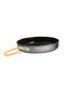 Jetboil 10" Ceramic Frypan, Grey, hi-res