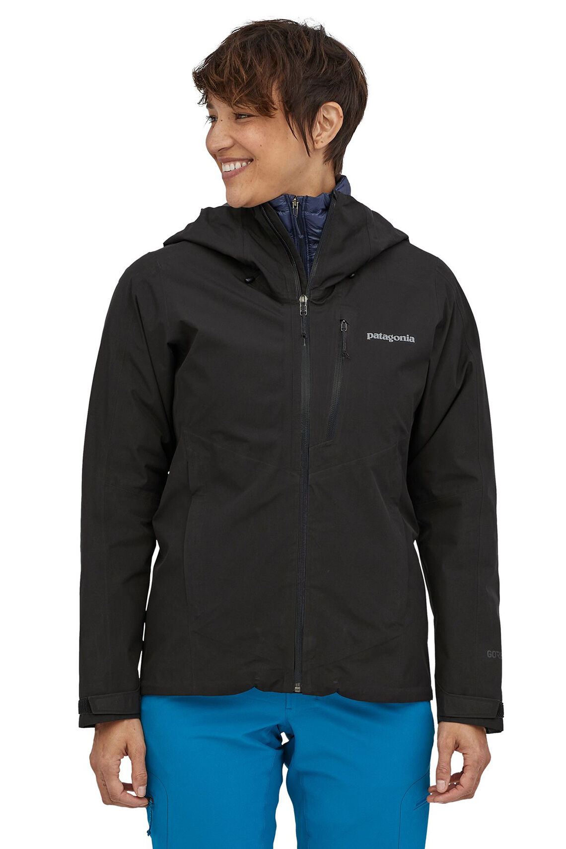 Patagonia Torrentshell 3L - Women's 