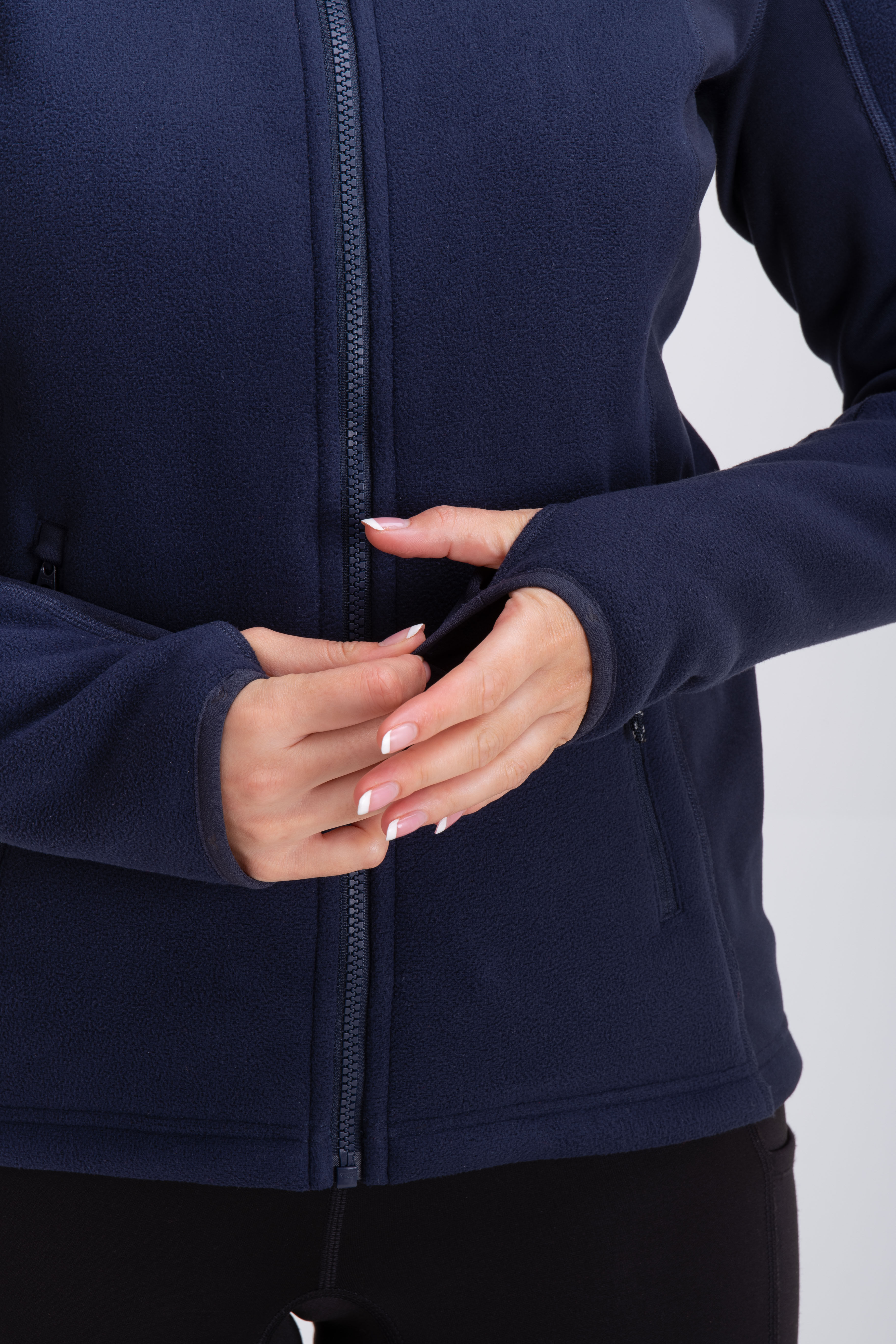 Macpac Mountain Hooded Jacket — Women 