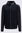 Macpac Men's Craigieburn 280 Merino Blend Jacket, Black/Charcoal Marle, hi-res