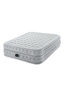 Intex Supreme Airflow Airbed, Grey, hi-res