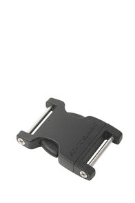 Sea to Summit Field Repair Buckle 20mm Side Release 2 Pin, None, hi-res
