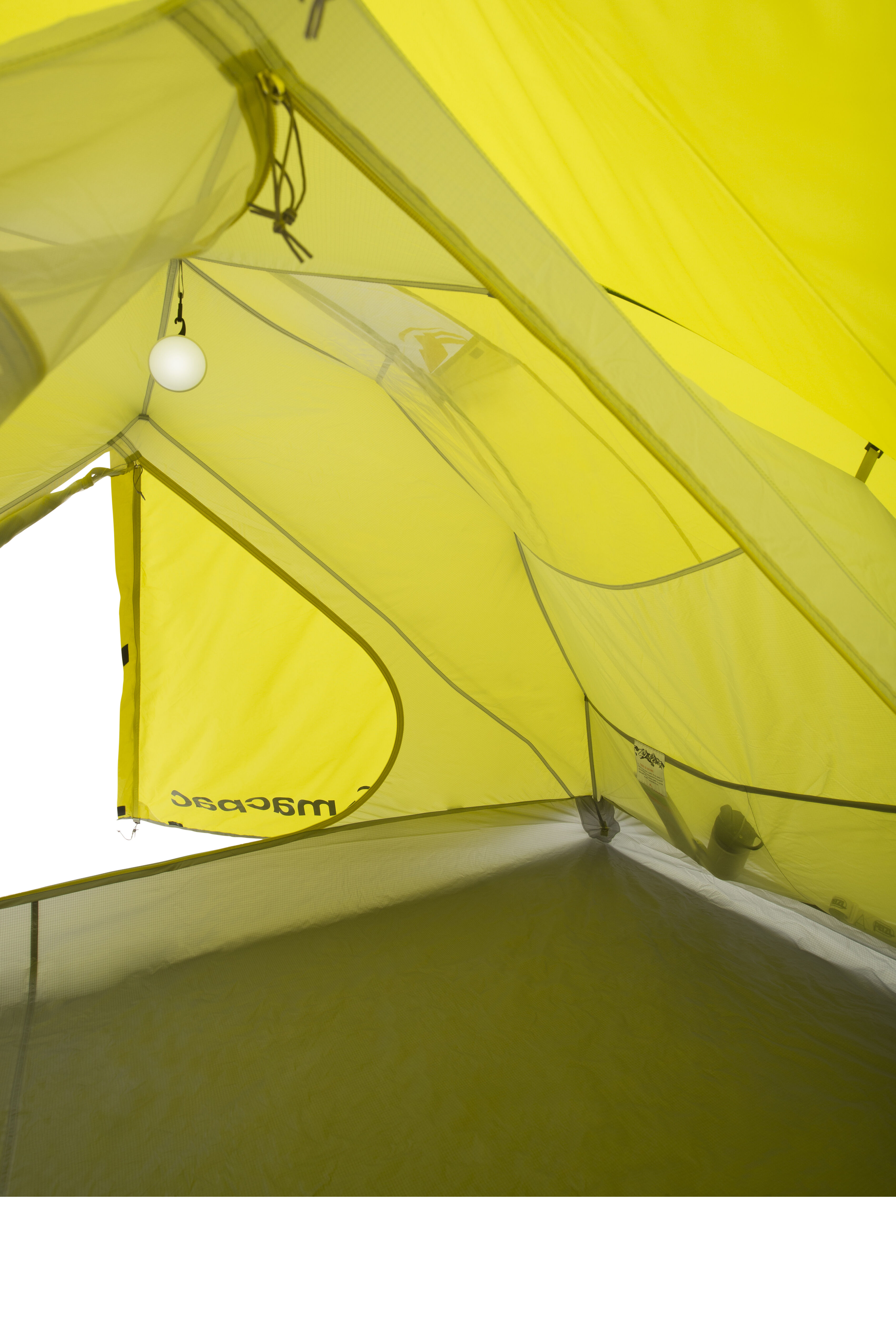 macpac duolight tramping tent