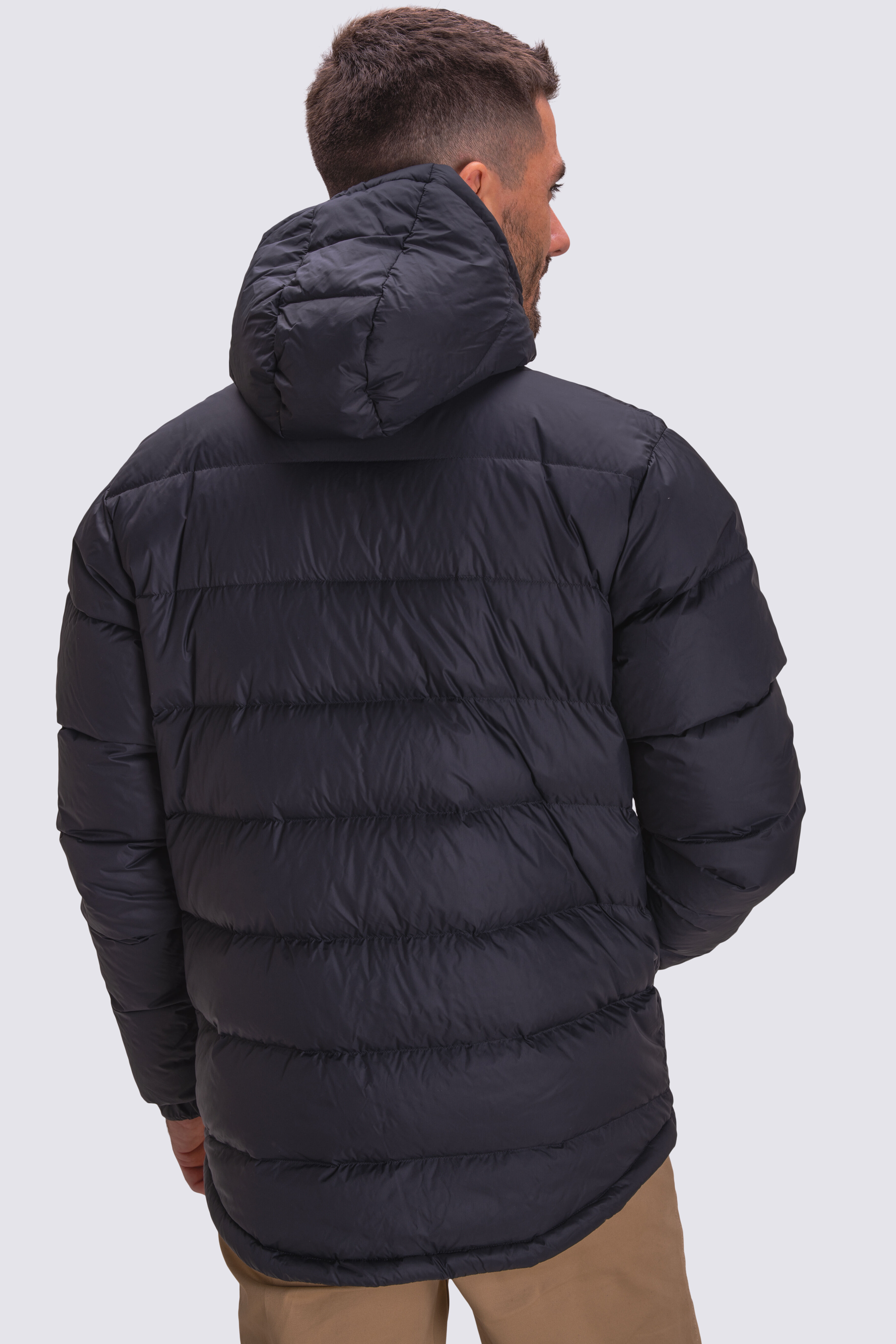 Macpac halo hooded jacket review 2025