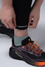 Macpac Women&rsquo;s Bolt Trail Tights, Black, hi-res