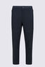 Macpac Men's Fyffe Convertible Pants, Black, hi-res