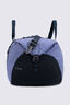 Macpac 50L Duffel Bag, Blue Ice, hi-res