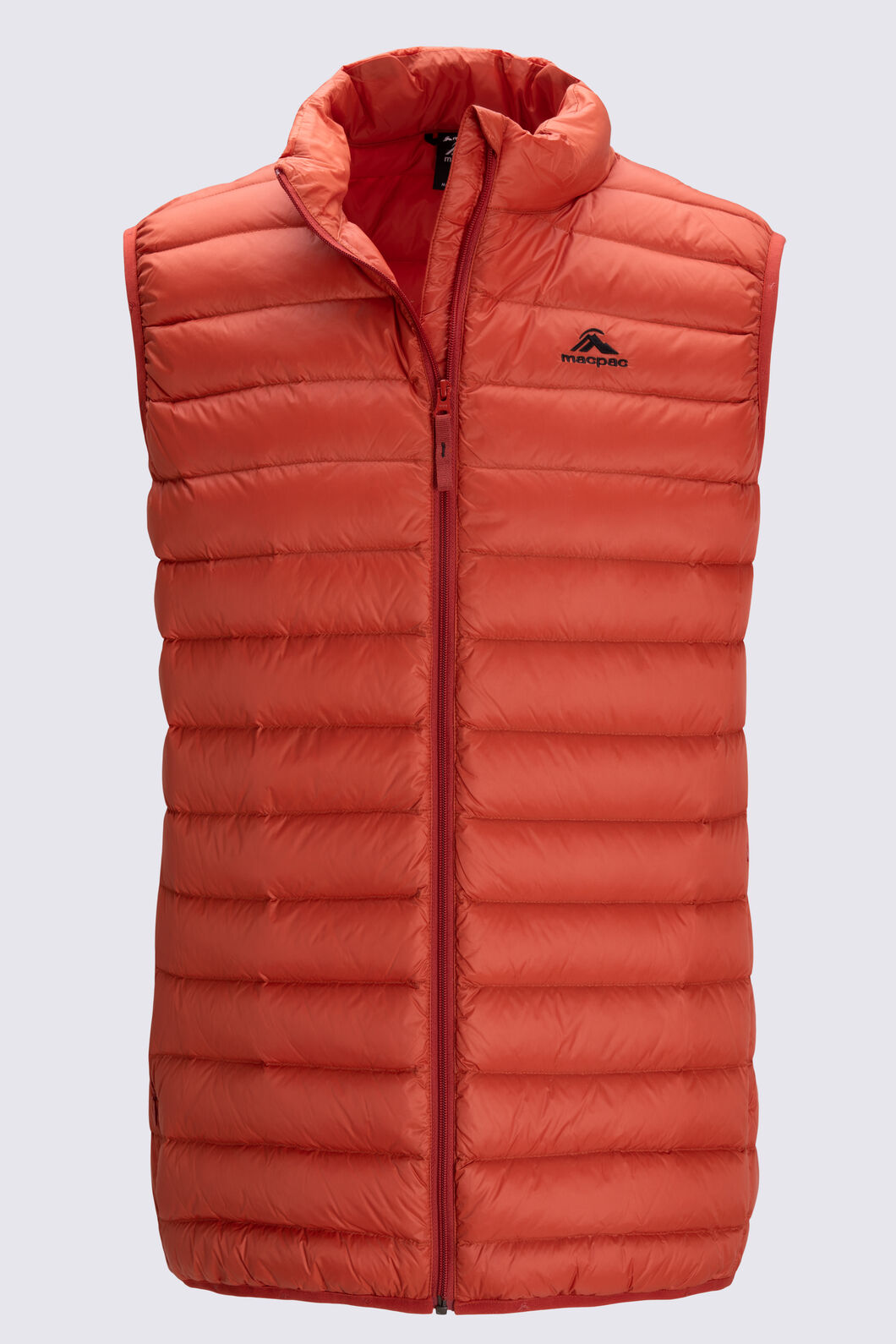 Macpac Men's Uber Light Down Vest Macpac