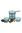 Trangia 27-1 Ultra Light Aluminium Hiking Stove, None, hi-res