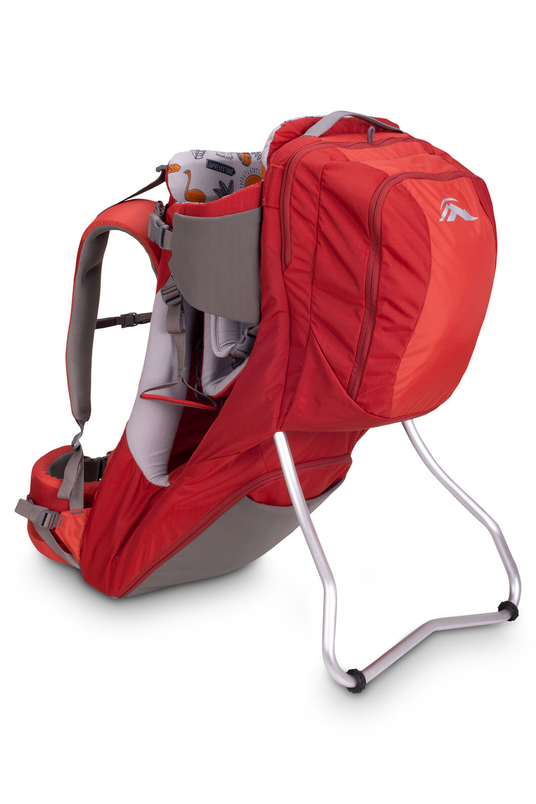 Macpac Possum Child Carrier Macpac