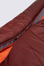 Macpac Women's Aspire 360 Synthetic Sleeping Bag (-3&deg;C), Andorra, hi-res