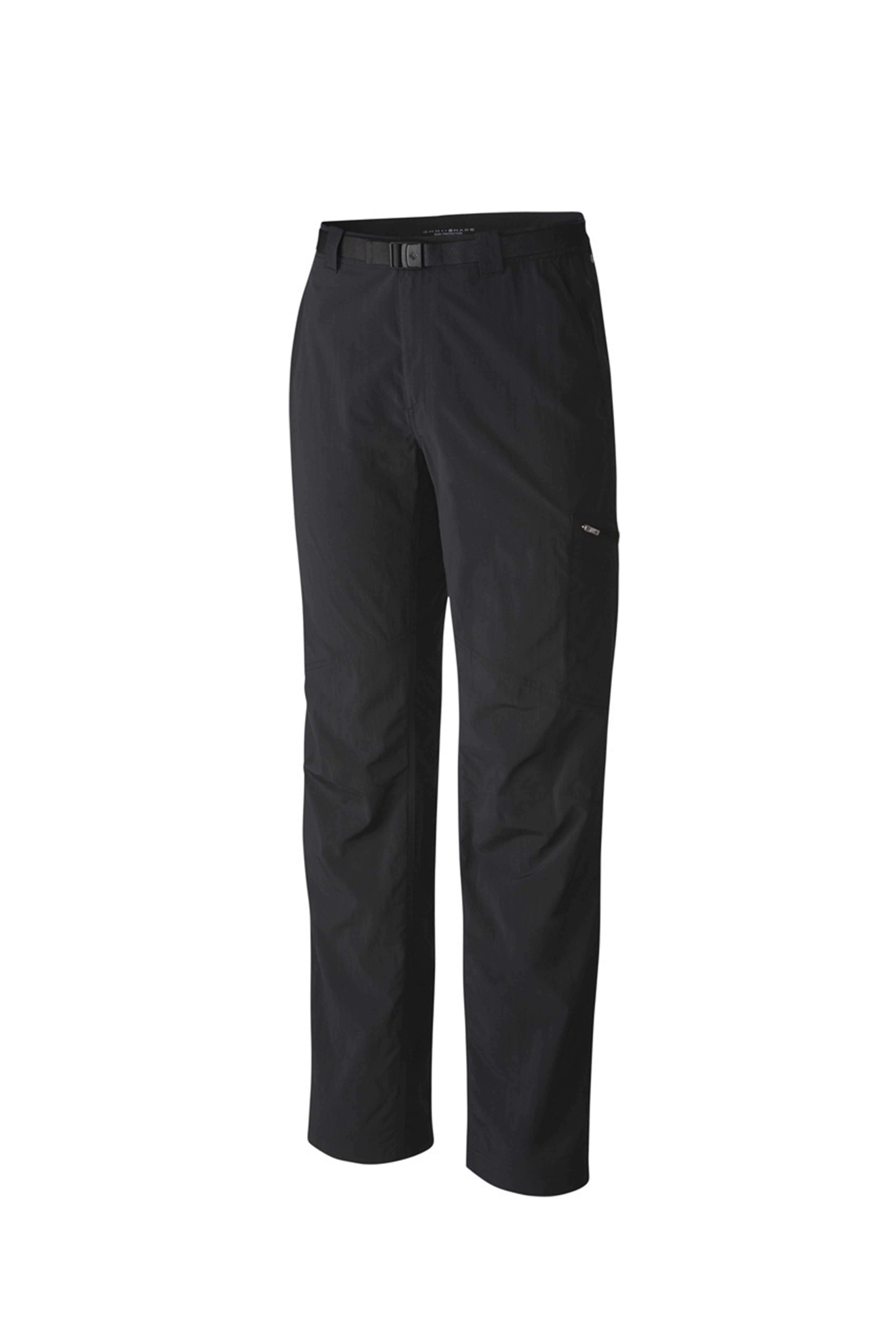 columbia silver ridge cargo pants