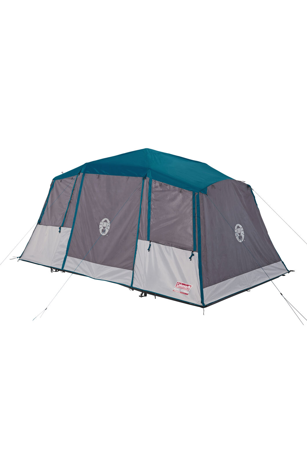 Coleman Instant Up Excursion 8 Person Tent Macpac