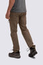 Macpac Men's Mountain Cargo Pants, Stone Grey, hi-res